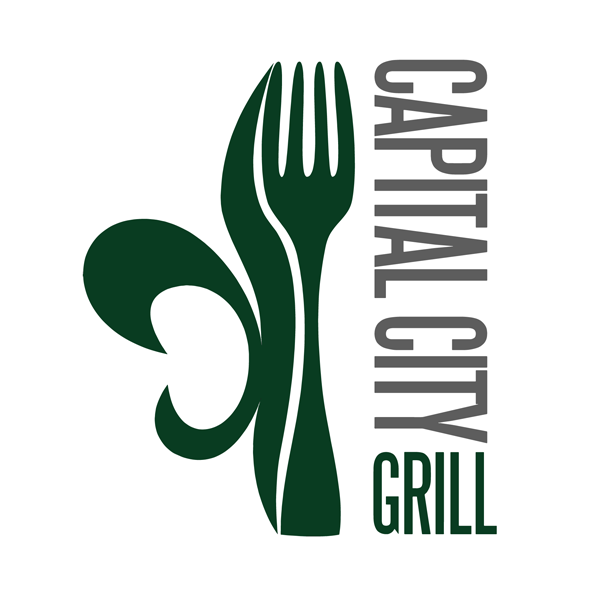 Capitol City Grill Gift Card, Wine Basket & 2 Manship Theatre Tickets - image 1